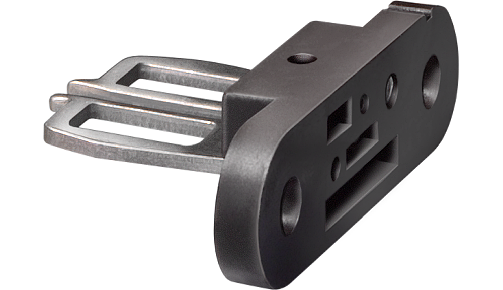 Oddělený ovládací prvek pro 3SE2243/3SE2257