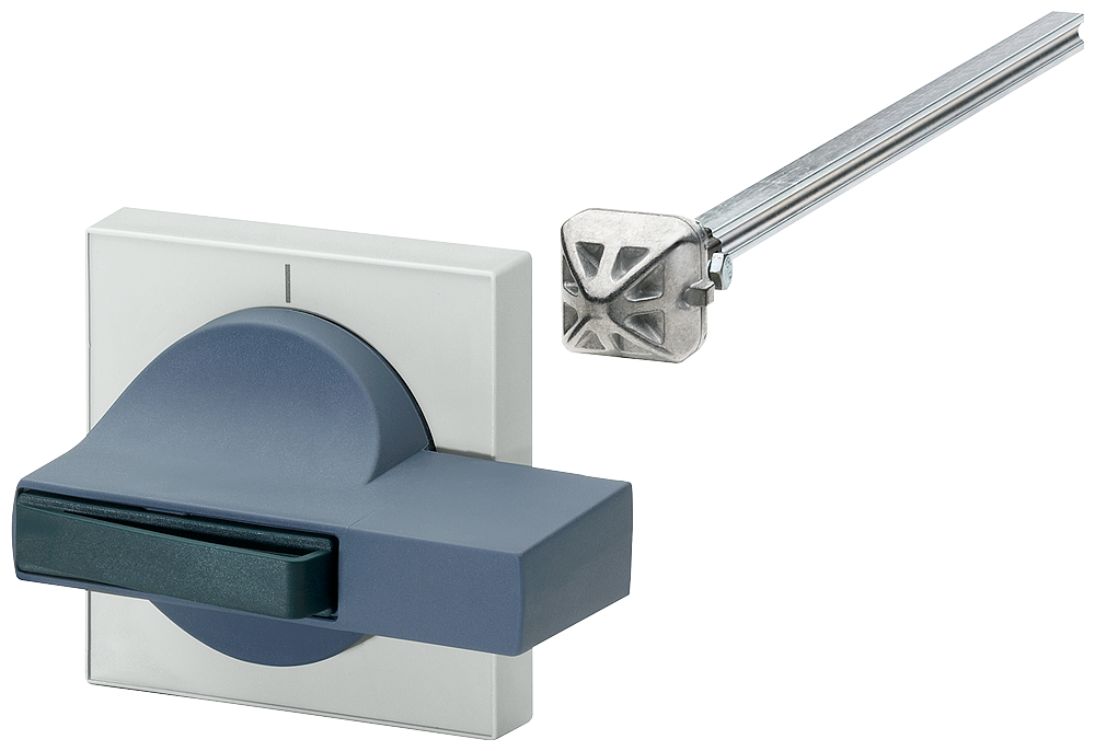 Pro zátěžový odpojovač 3KL52, 3KM52, 3KL53, 3KM53, 3kA pro zátěžový odpojovač