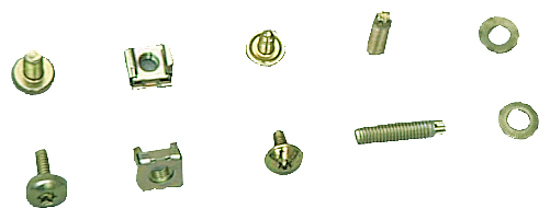 Šroub na tenké plechy