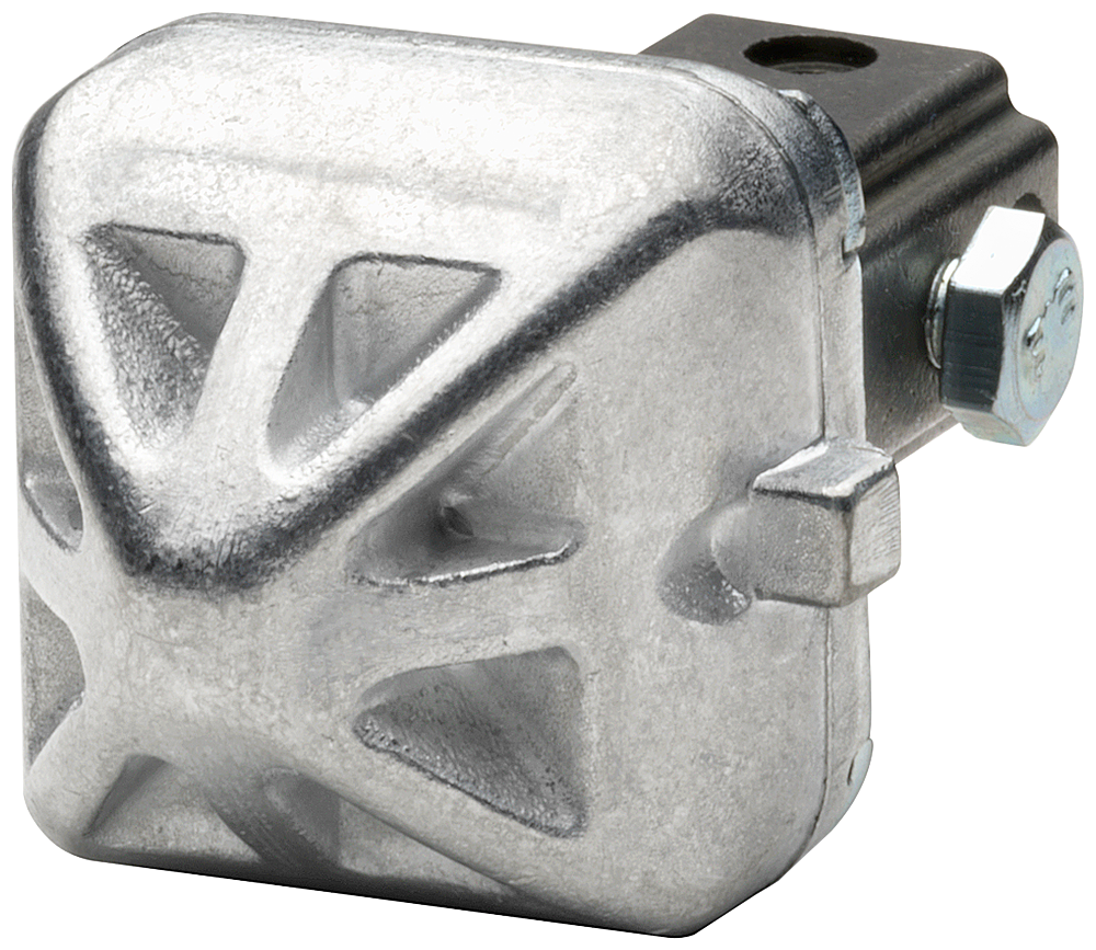 Náhradní díl k otočnému pohonu 8UC6 unášeč spojky zkrácený