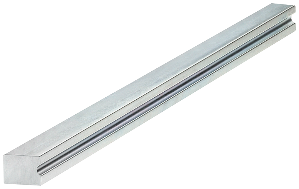 Náhradní díl pro otočné ovládání 8UC6 prodlužovací díl hřídele, délka 600mm 10x 10mm
