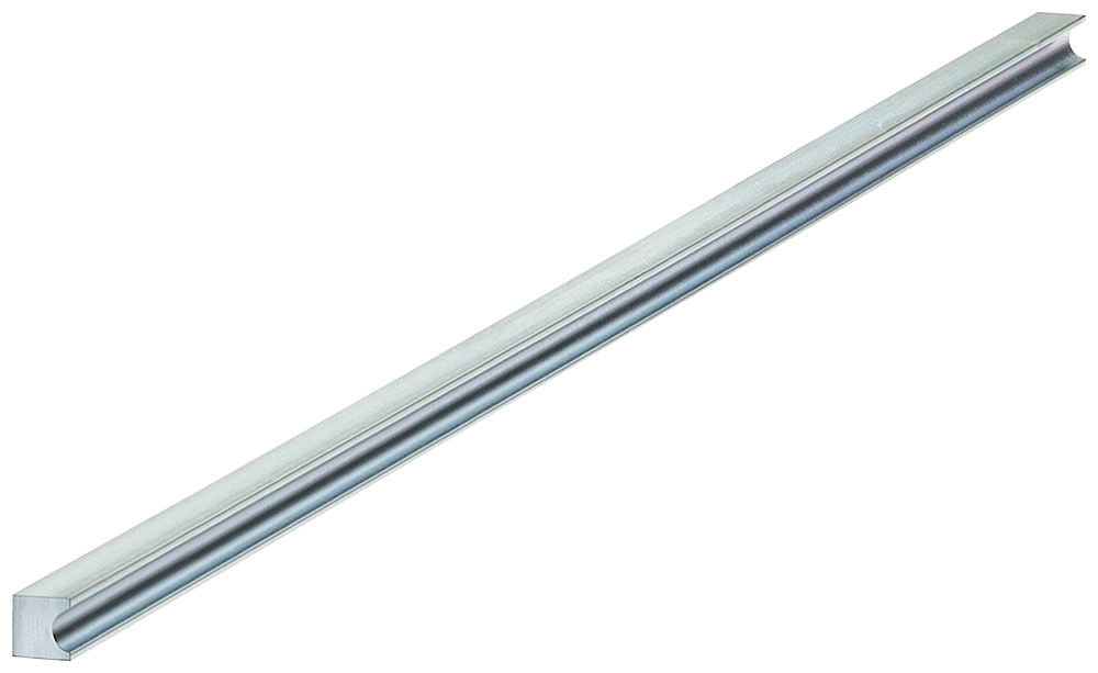 Náhradní díl pro otočné ovládání 8UC6 prodlužovací díl hřídele, délka 600mm 8x 8mm
