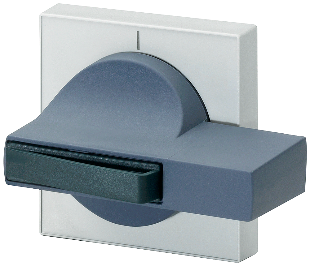 Náhradní díl pro 8UC7212-1BB20/8UC7262-1BB20 8UC7 design rukojeť