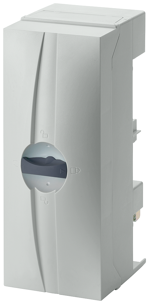 8US1921-1AA00 Přípojnicový systém, příslušenství vzdálenost mezi středy lišt 60mm deska s připojovac