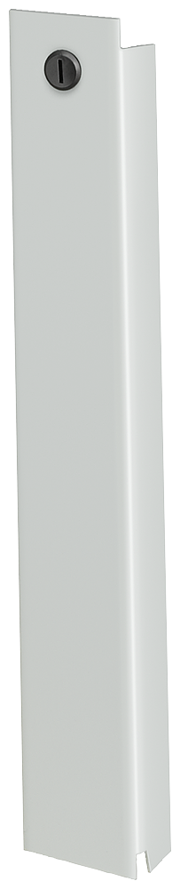 Příslušenství k pojistkovým lištám 3NJ41 záslepka, šířka 100mm