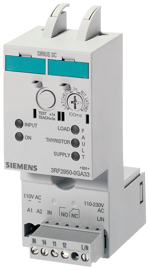 Контроль нагрузки. Siemens 3rf2920. Модуль контроля нагрузки Сиеменс. 3rf2920-0ga13. Полупроводниковые реле Siemens.