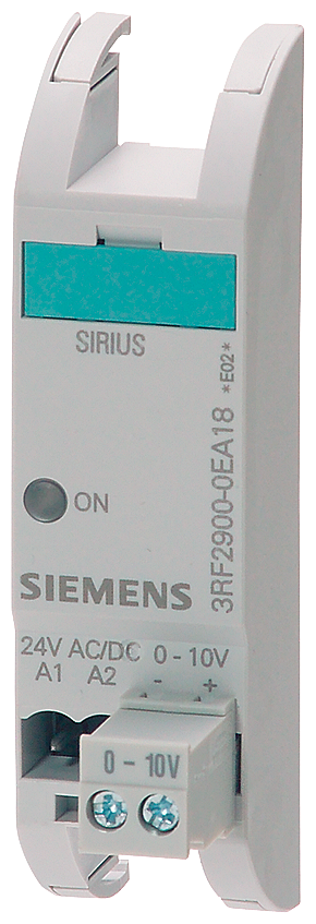 Siemens 3RF2900-0EA18 ITE3RF29000EA18