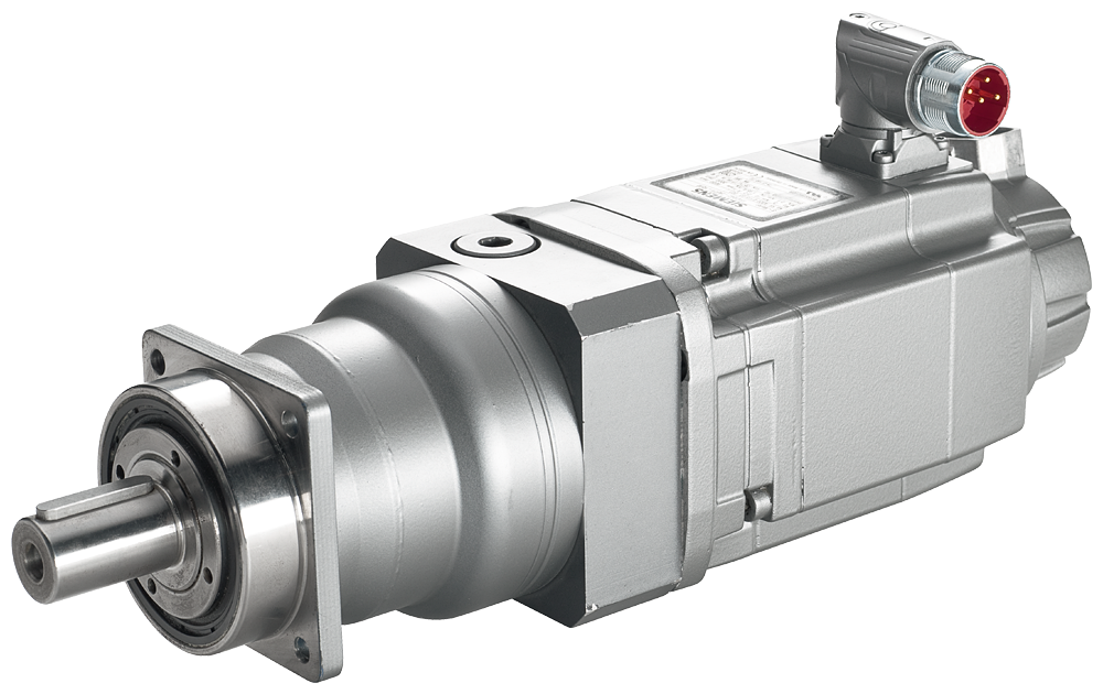 Product image for Siemens 1FK70422AF711RH0 MOTOR,SYNC,3AC