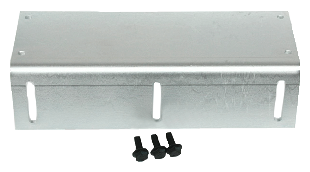 SIDOOR mounting bracket Mounting bracket for holding the SIDOOR rubber-metal anti-vibration mount by Siemens