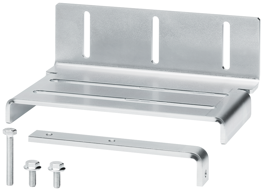 SIDOOR mounting bracket mounting bracket with clamping fixture large by Siemens