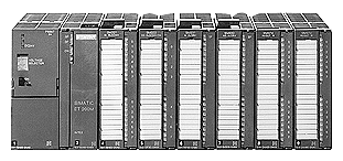 SIMATIC S7-300 LK 393 cable guide For EX(I) modules PU 5