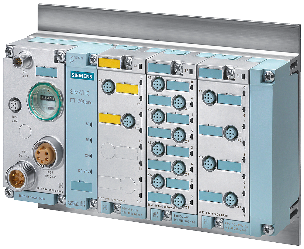 Модуль siemens simatic. Et200pro. Et200 Siemens. SIMATIC 200. Сименс симатик с3.