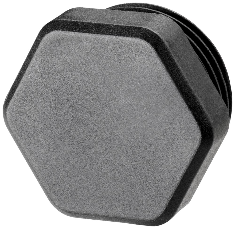 SIMATIC DP Sealing caps 7/8 PU 10