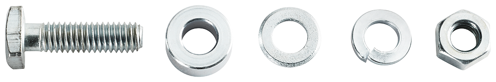 SIMATIC S7-1500 Grounding screw PU 20