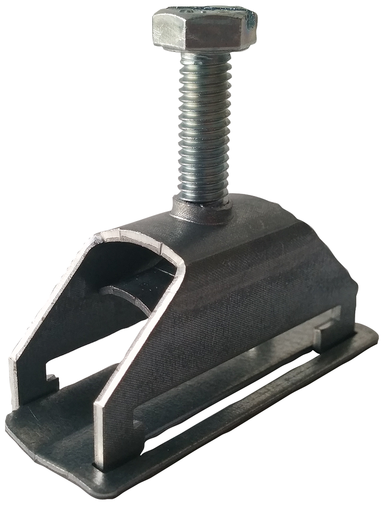 SIMATIC S7 Ground terminal PU 10