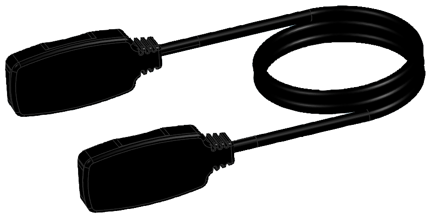 6ES7290-6AA30-0XA0 SIMATIC S7-1200, Rozšiřující kabel pro signálový modul, délka 2 m