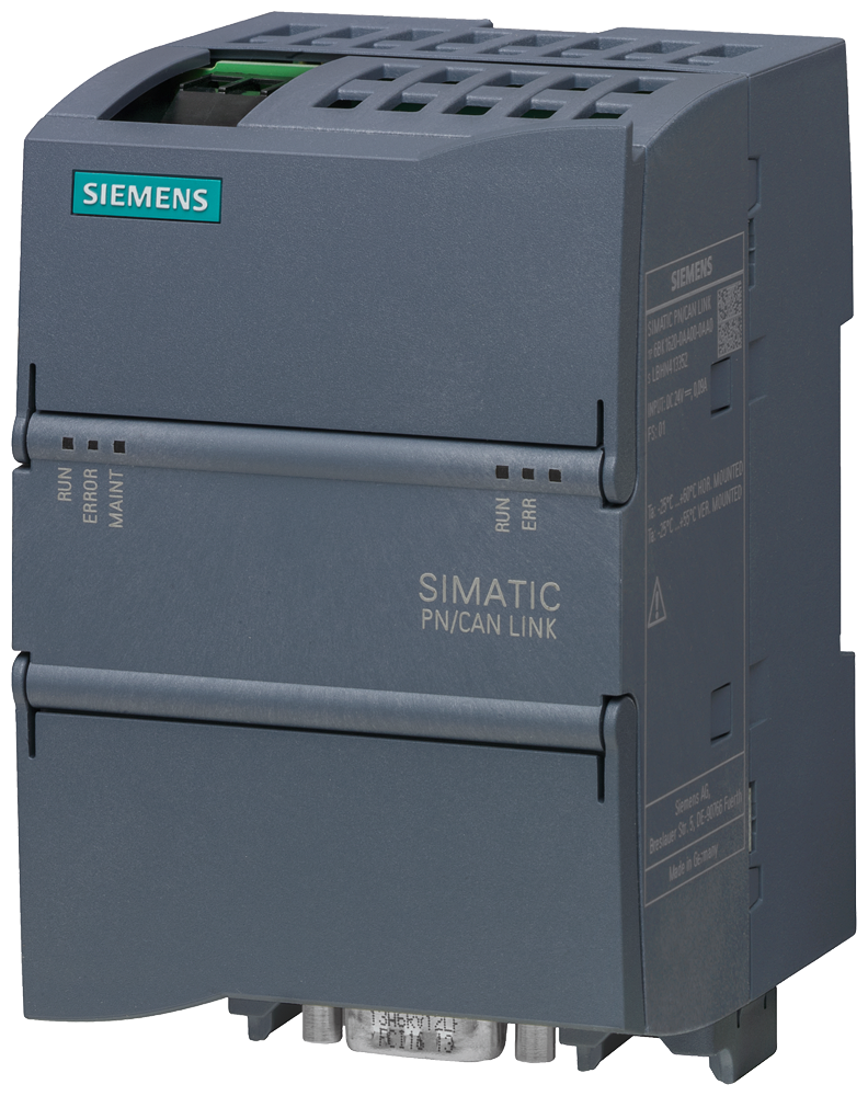 SIMATIC NET PN/CAN Link