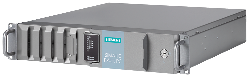 SIMATIC IPC IPC647E