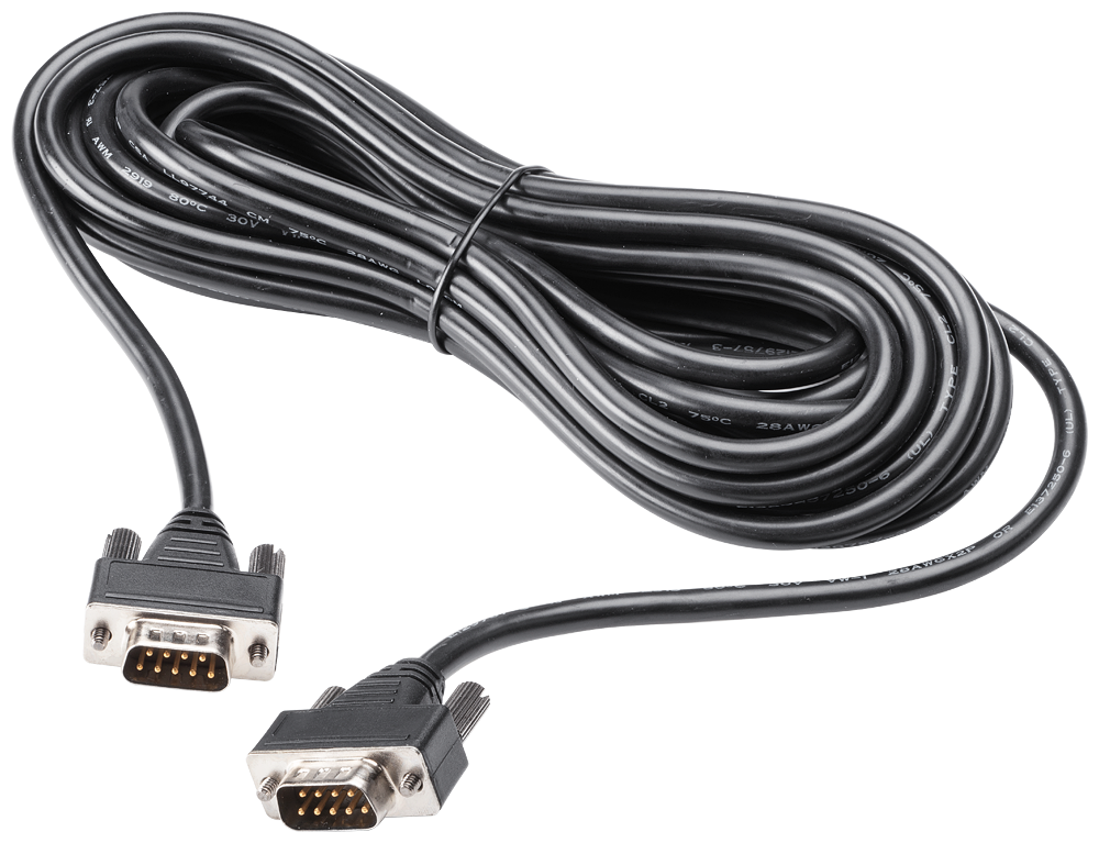 SIMATIC S7 MPI cable 5 m