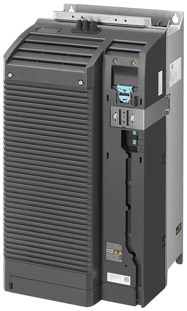 SIPLUS G120 PM240-2 FSE 45 kW -20 ... +50 °C with Conformal Coating based on 6SL3210-1PE28-8AL0