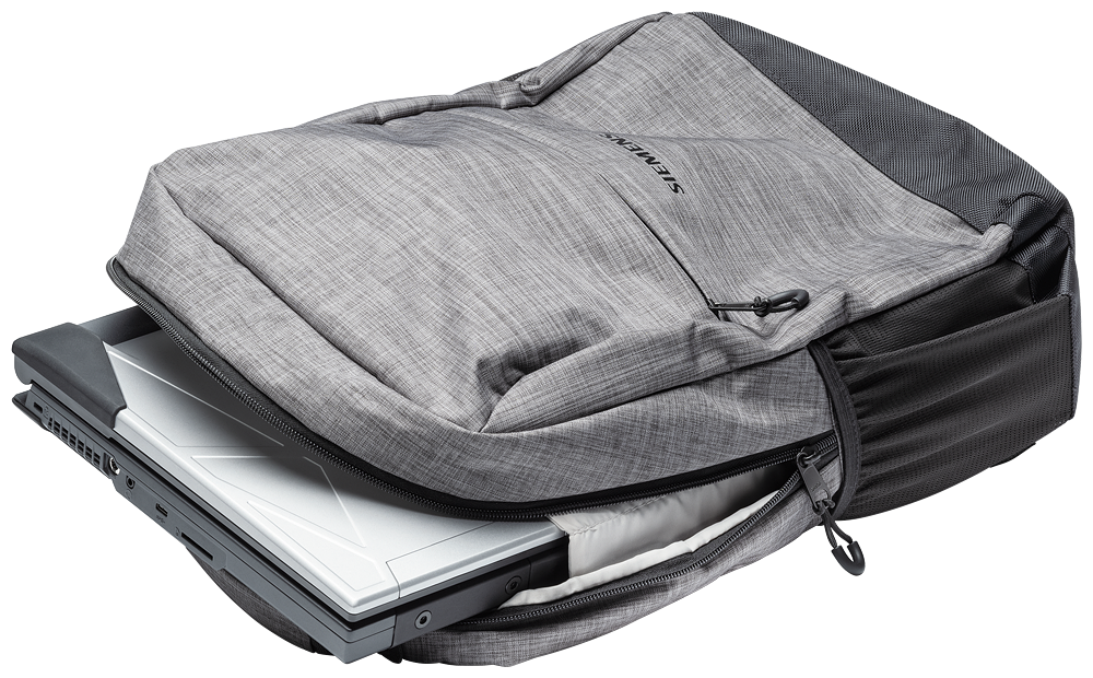 SIMATIC IPC Backpack for IPC MD-57