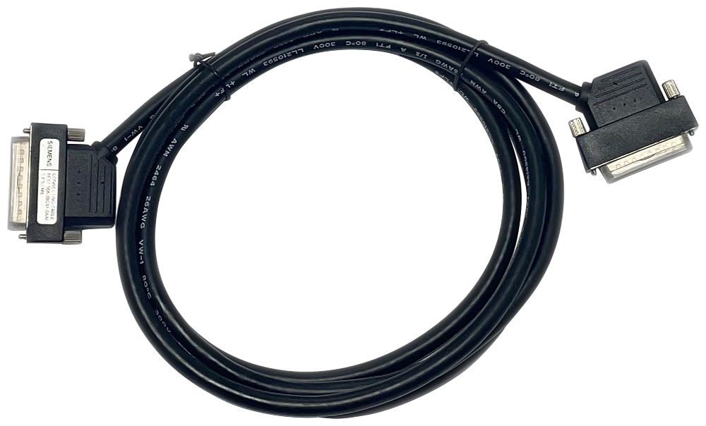 SIMATIC S7-300 Connection cable 1 m IM 360/361