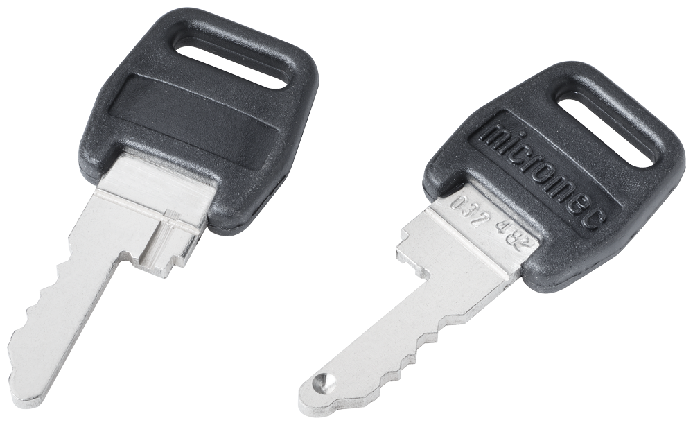 SIMATIC HMI Spare key Type 13 For Mobile Panel 2nd Generation