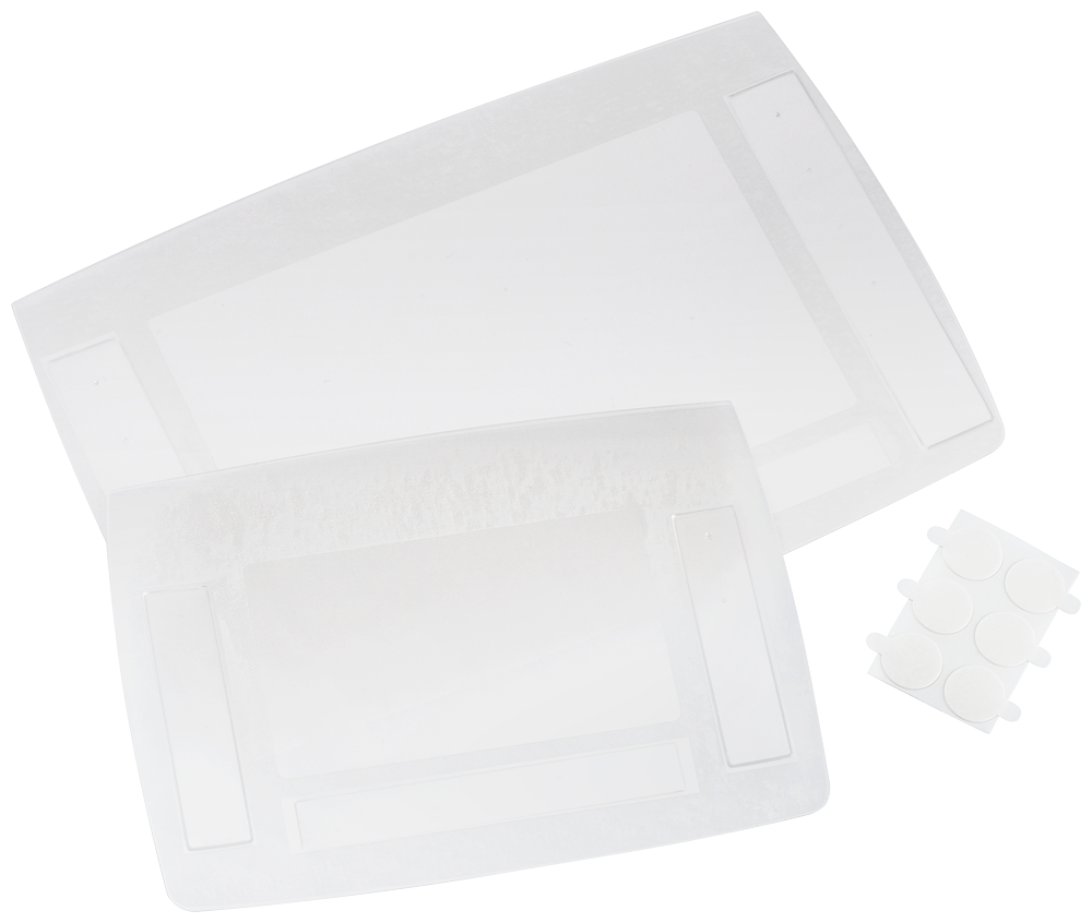 SIMATIC HMI Labeling set 9 widescreen Type 13