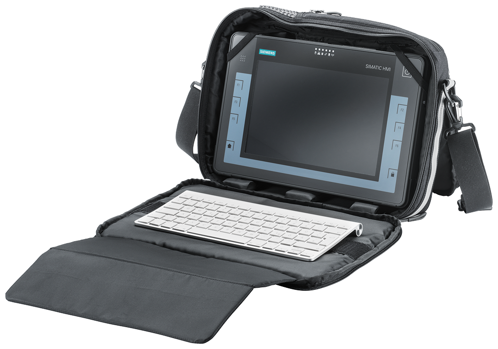 6AV6881-0AW11-3AA0 SIMATIC HMI Transport pouch basic