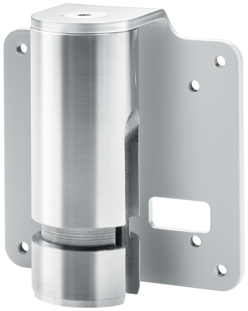 6AV6881-0AD56-0AA0 SIMATIC HMI VESA 100/75 flange adapter PRO version