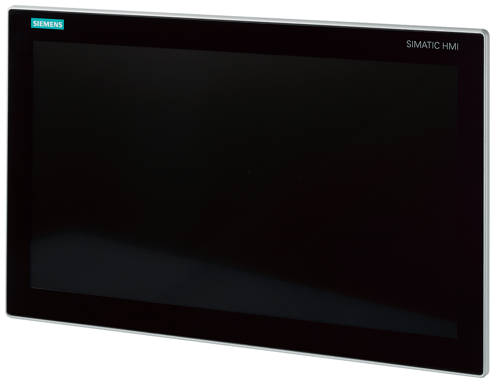 SIMATIC HMI ITC1900 V3 neutral design Built-in unit