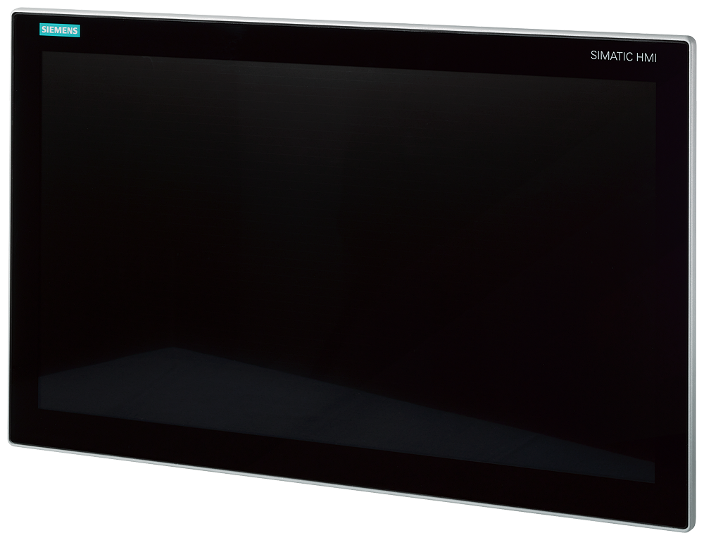 SIMATIC HMI ITC2200 V3 neutral design Built-in unit