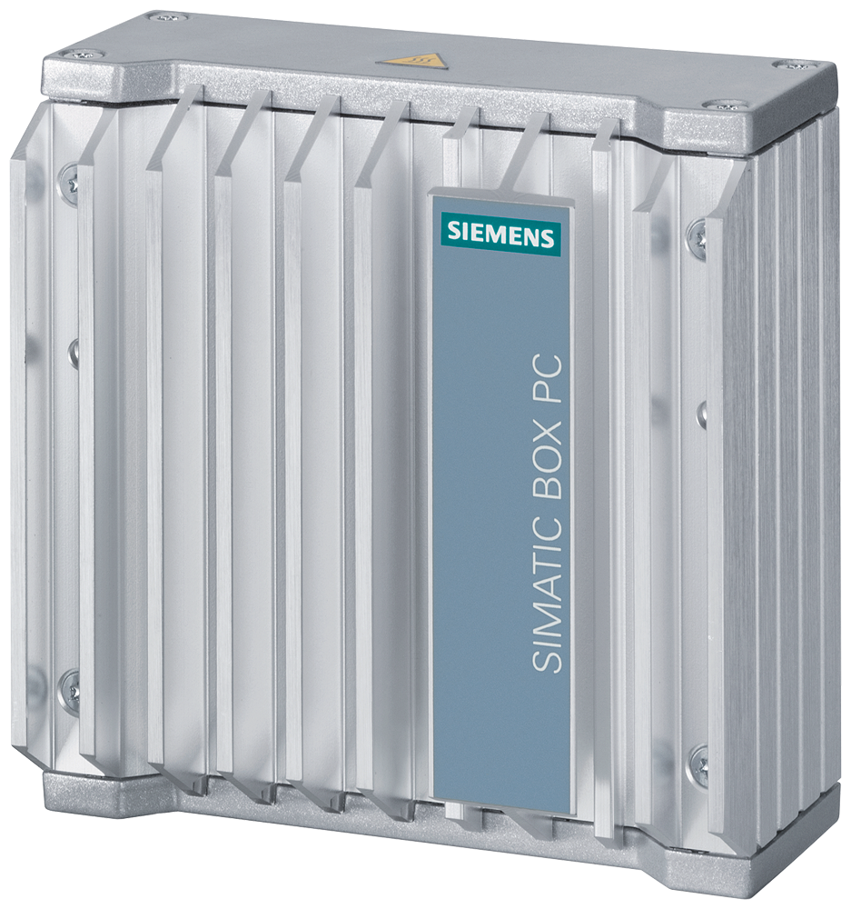 6AG4021-0AB11-2BA0 SIMATIC IPC IPC127E