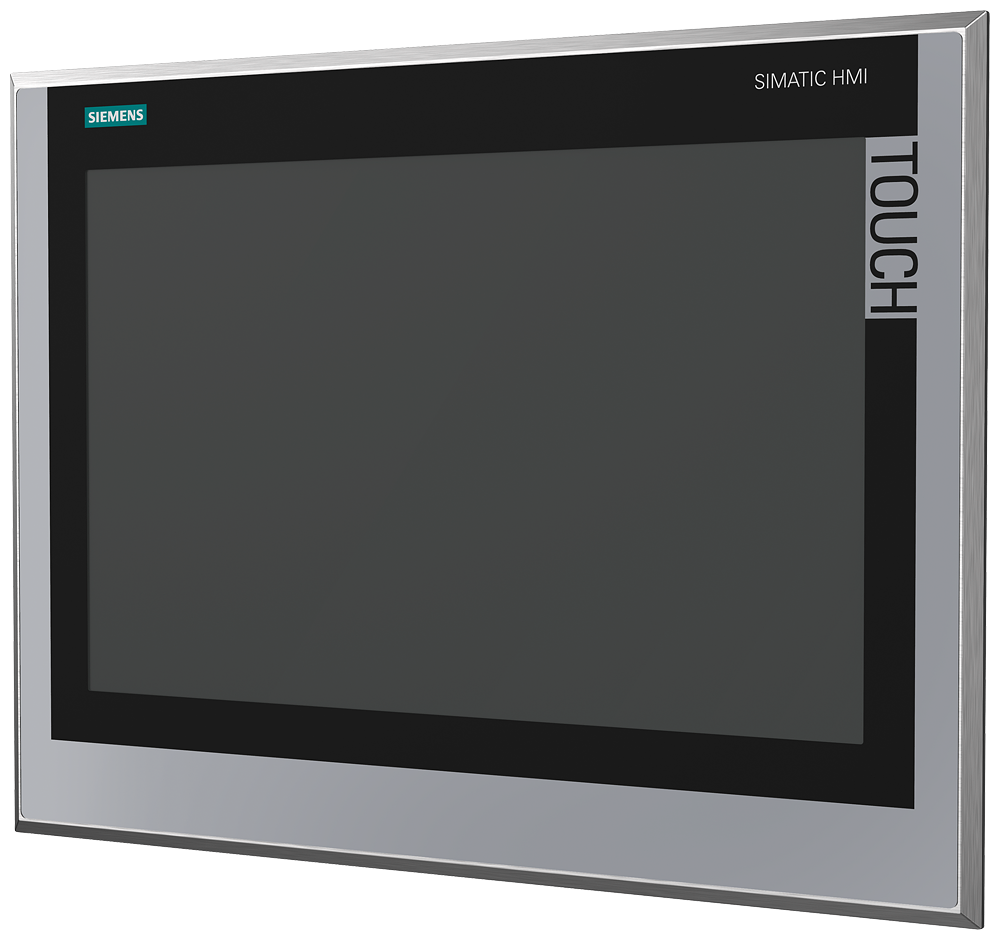 6AV2144-8QC10-0AA2 SIMATIC HMI TP1500 Comfort INOX Food, beverages and tobacco industries