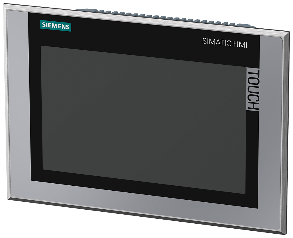 SIMATIC HMI TP900 Comfort INOX