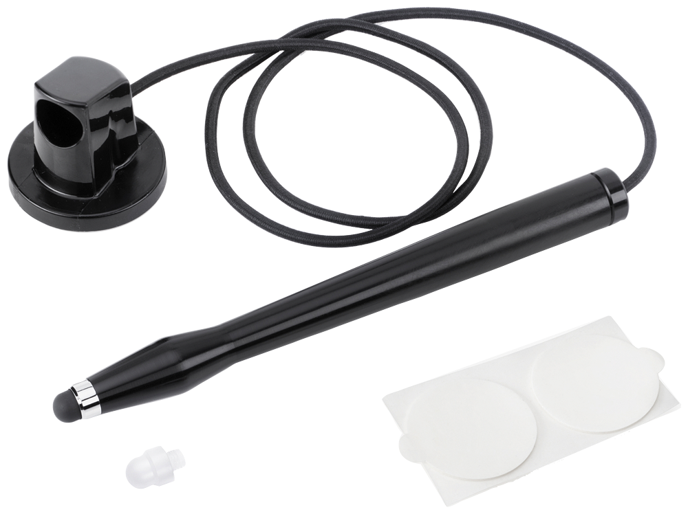 SIMATIC HMI universal touch pen system (resistive/capacitive), including support ELO