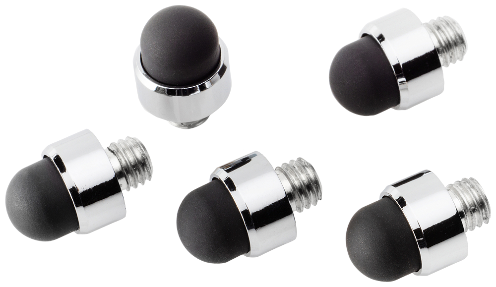 SIMATIC HMI Touch pen caps V2A