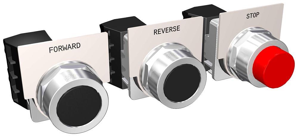 Product image for Siemens 49SAP02 PUSH BUTTONS "A2" FOR-R