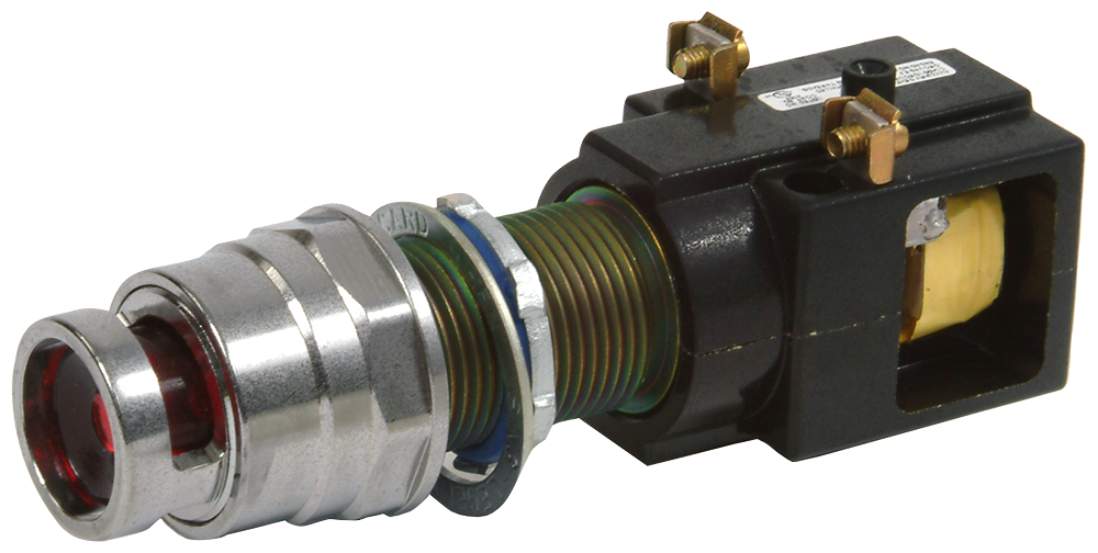 Product image for Siemens 51PE5D2 PILOT LIGHT 24V.SHORT B