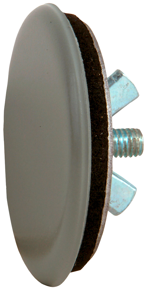 Siemens 52ABH6 ACCESSORY, PLUG HOLE Independent Electric