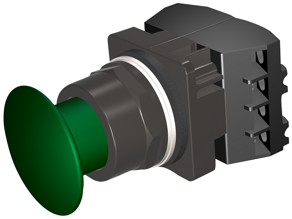Product image for Siemens 52BP2A3G PP2,NEMA4X,MTD,METAL C