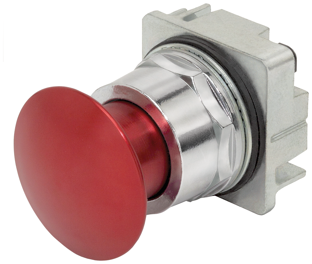 Product image for Siemens 52PP7A2 OPER,PUSH-PULL,3POS,MTD