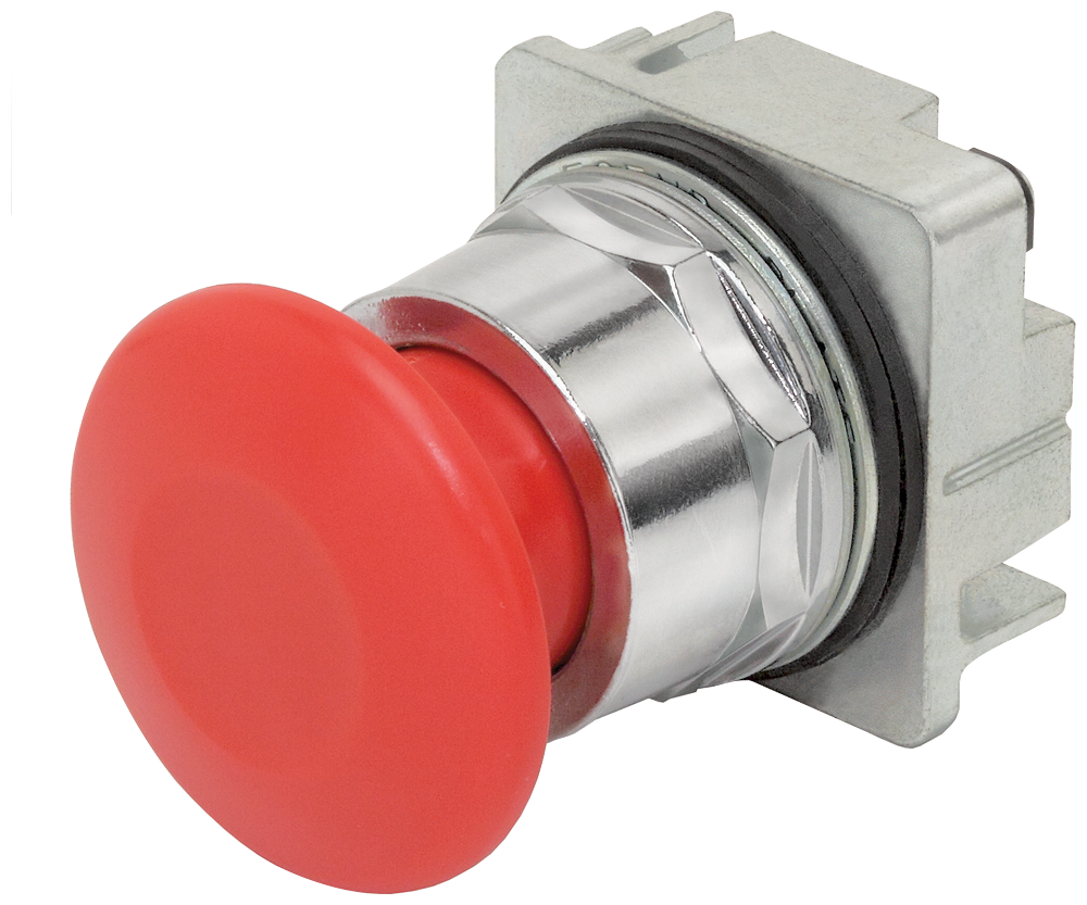 Product image for Siemens 52PP3W2 OPER,PUSH-PULL,3POS,MOM