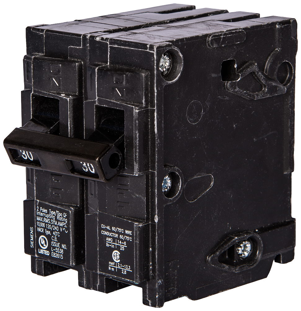 Siemens Q2125 SIE Q2125