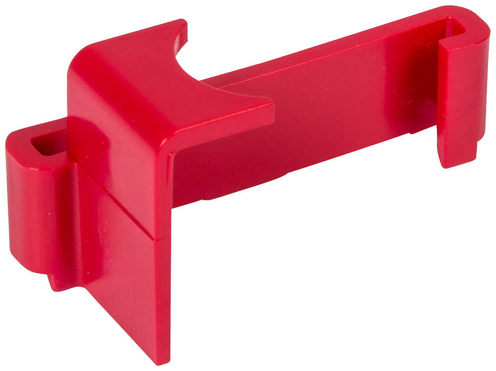 BREAKER BQ FINGER SHIELD QTY 1000 BREAKER BQ FINGER SHIELD QTY 1000