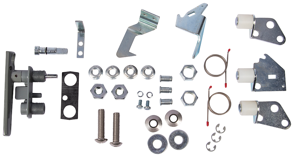 Siemens DKR3 ITE DKR3