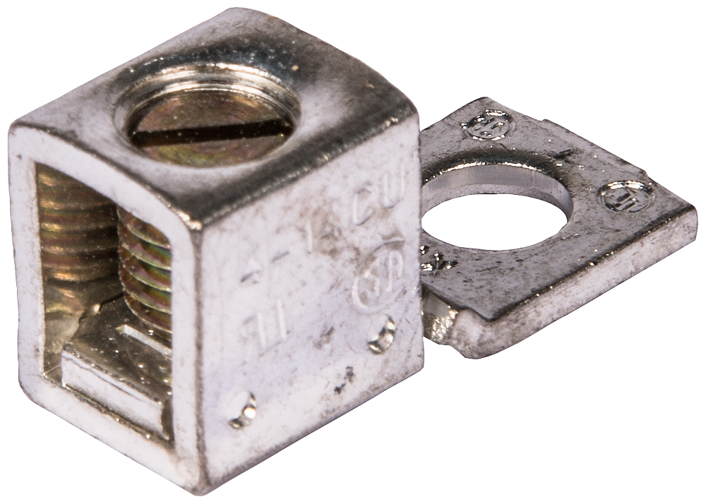 HDSS CU LUG KIT 600V 30-60A HDSS CU LUG KIT 600V 30-60A