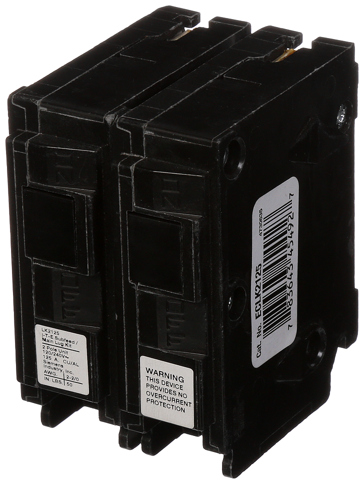 Siemens ECLK2125 SIE ECLK2125