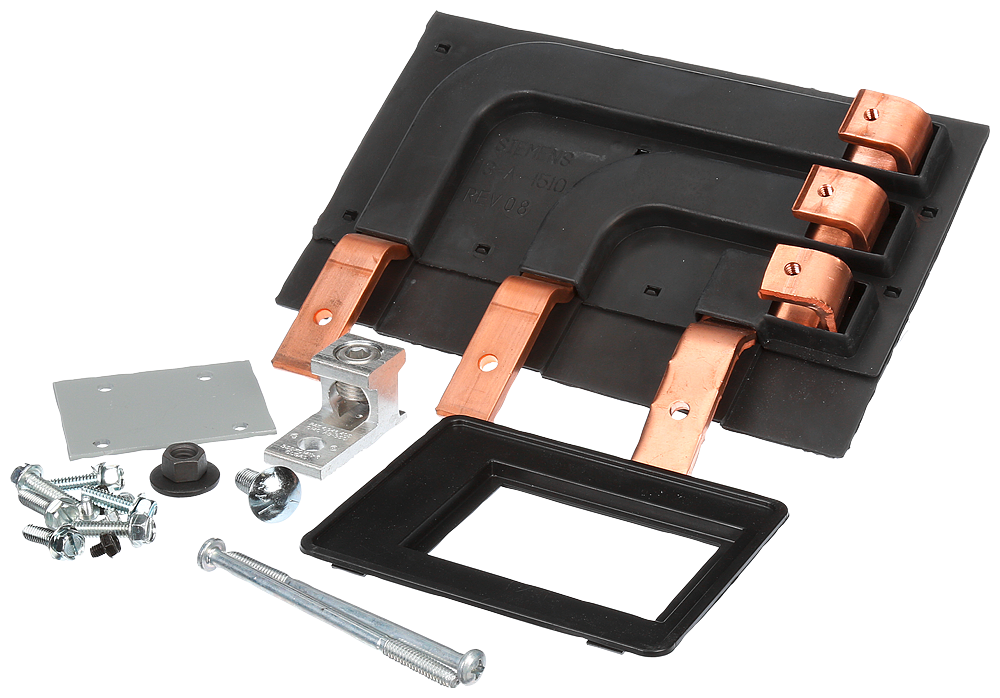 Siemens SMBKFD3 Circuit Breaker Mounting Kit | OneSource Distributors