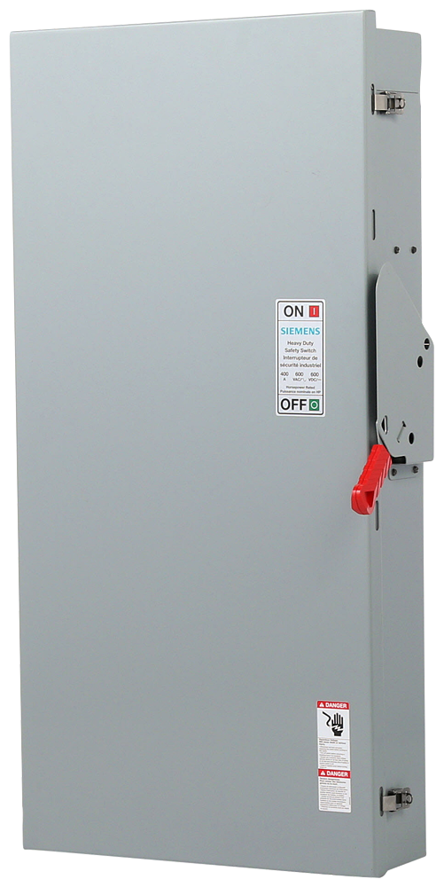 SIEM HF365NRA